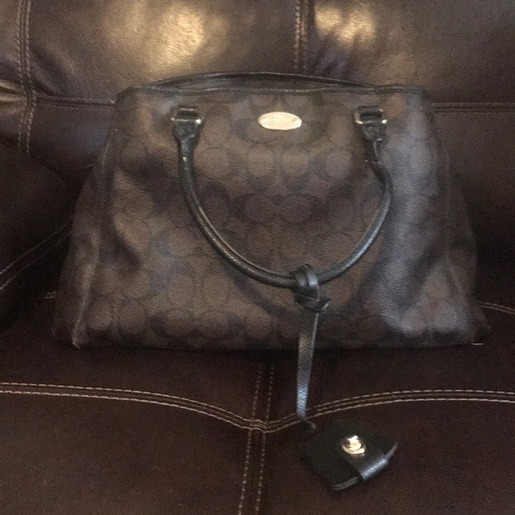 Coach Handbags - Purse